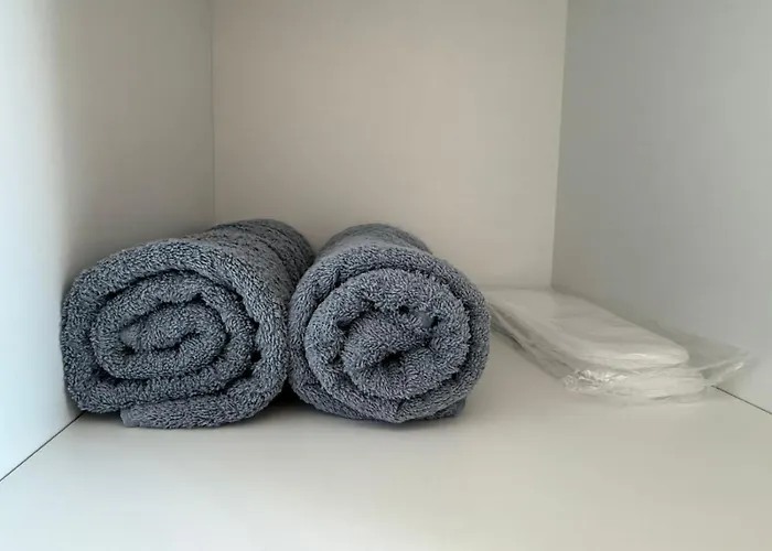 Stay And Chill -Luxury Studio In Kato Paphos