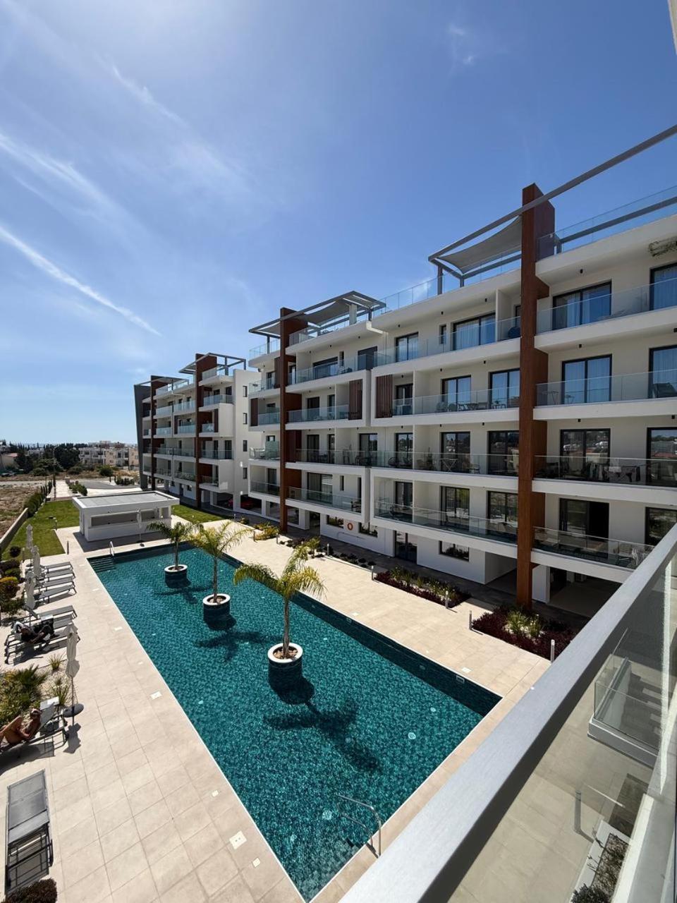 Appartement And Chill -luxury In Kato *
