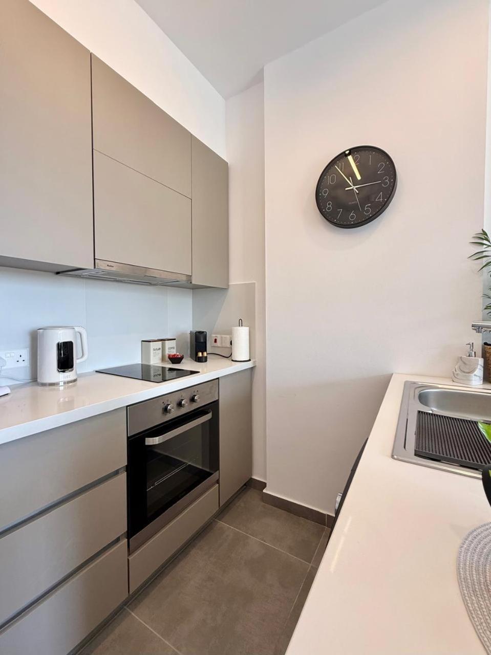 And Chill -luxury In Kato Appartement *
