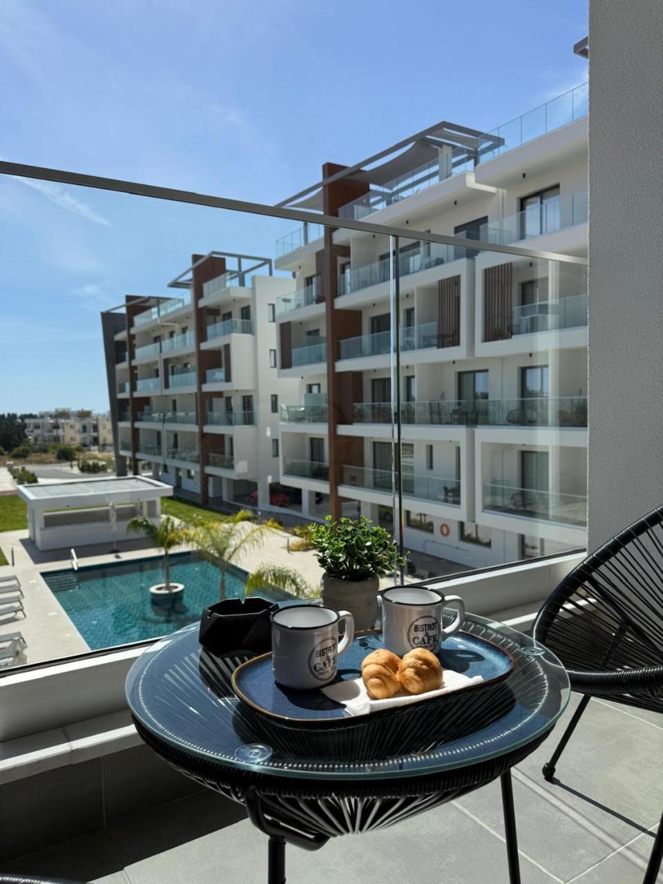 And Chill -luxury In Kato Paphos