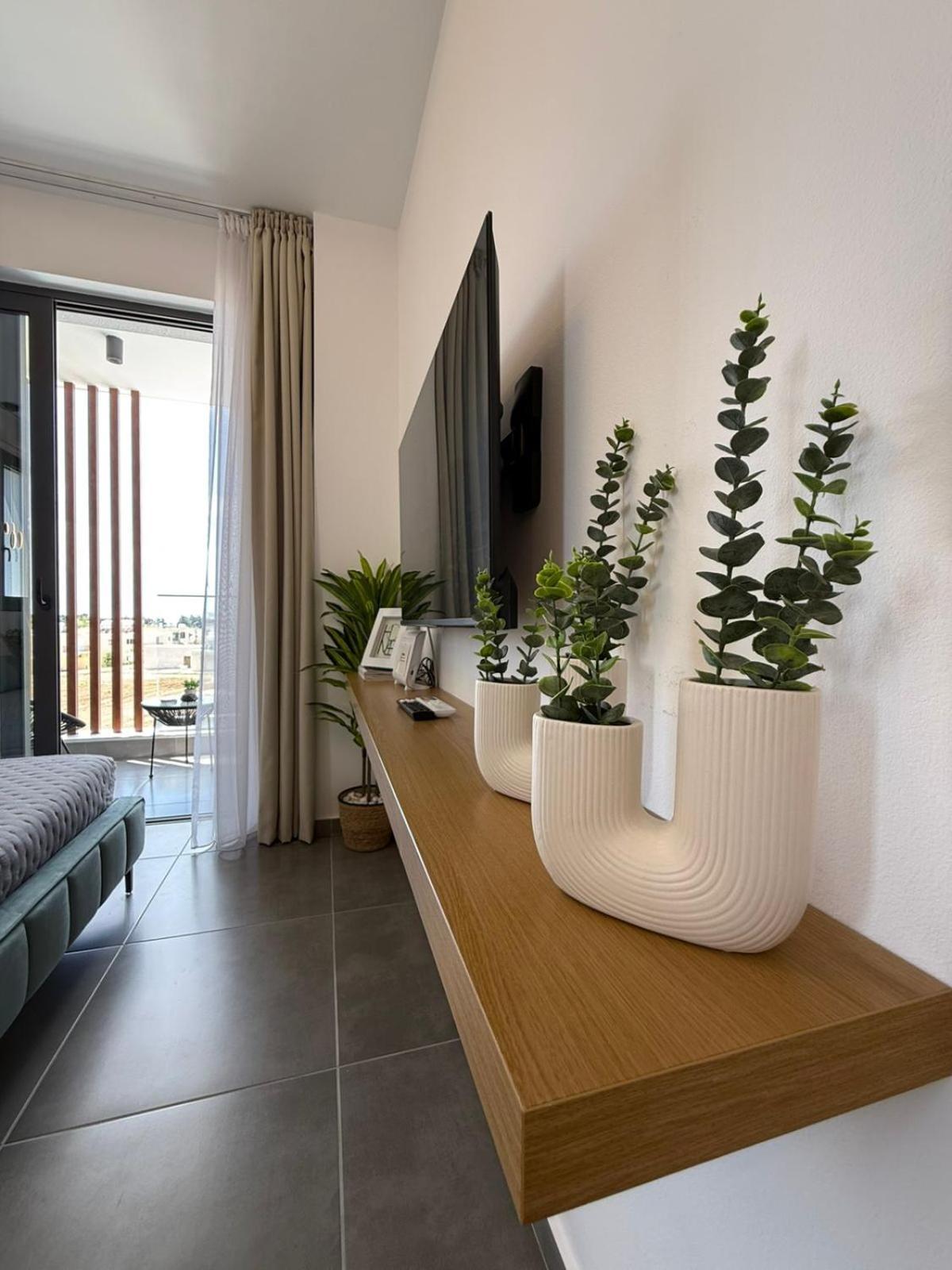 And Chill -luxury In Kato Appartement