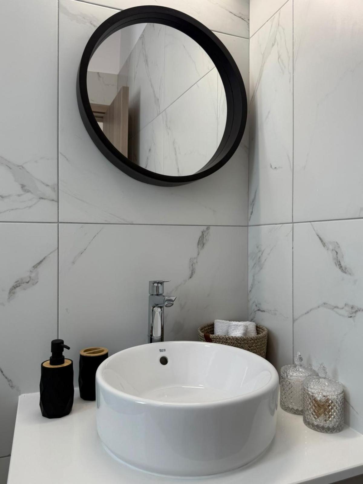 Appartement And Chill -luxury In Kato Paphos