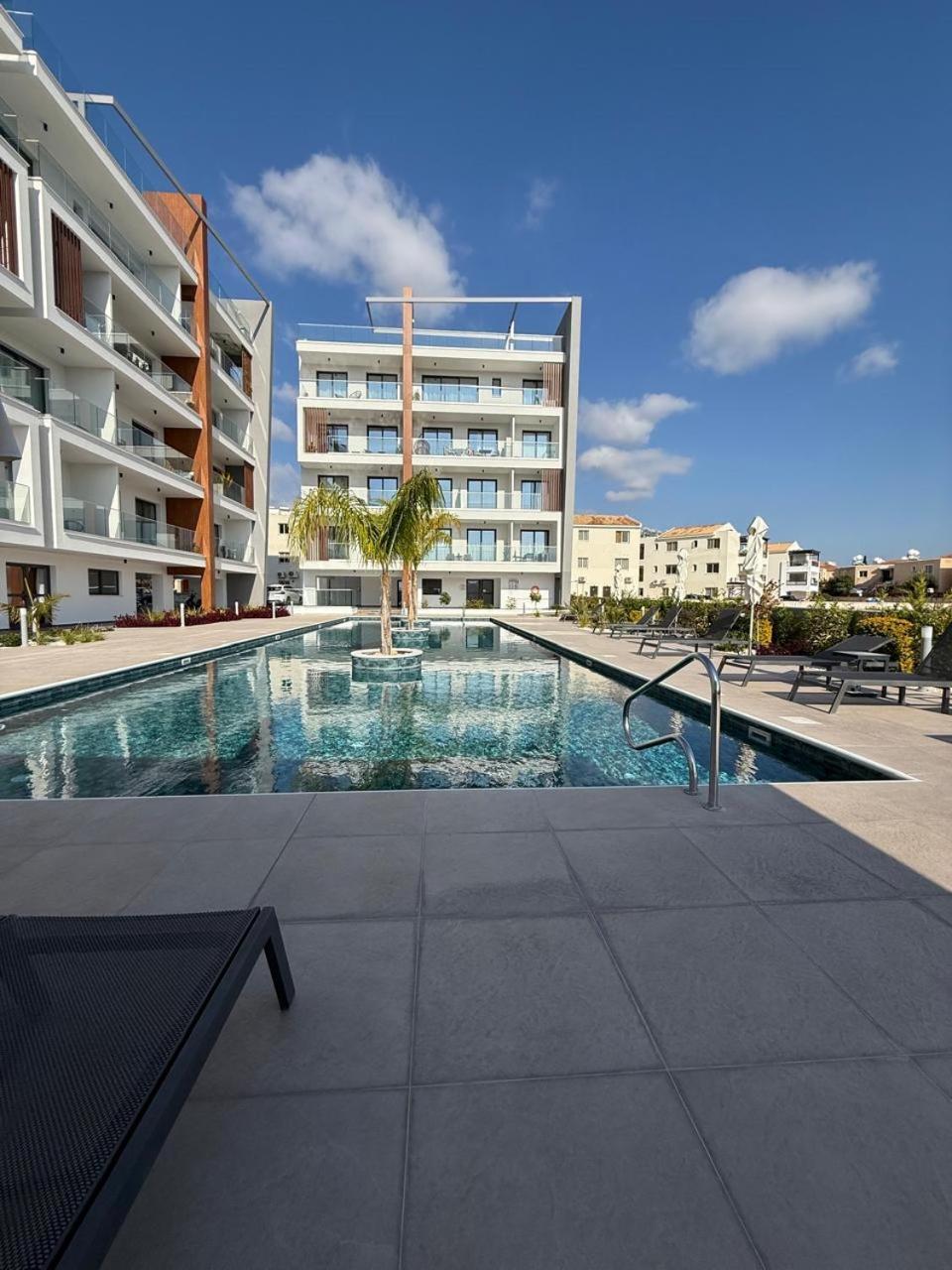 And Chill -luxury In Kato * Paphos